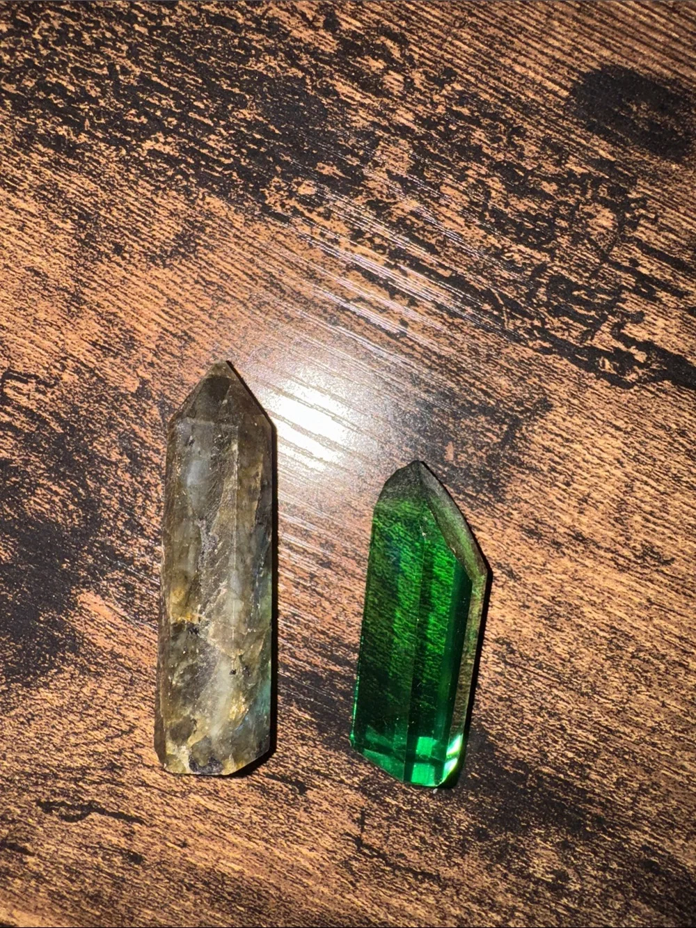 Crystals - Picture 2 of 3